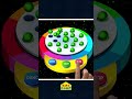Learn Colors With Space Dancing Balls Machine Shorts Learncolors 