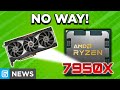 Ryzen 7000 CPUs Come WITH A GPU!