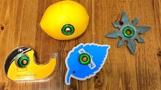 $3 Fidget Spinners Challenge (SUPER RARE!) screenshot 4
