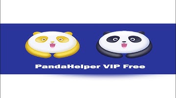 Panda Helper VIP Mobile 🕹 Download FREE Panda Helper VIP on Your Mobile 🕹 iOS & Android