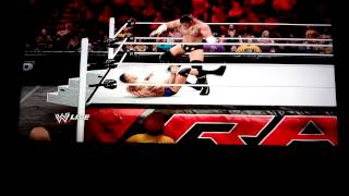 WWE 2k14 - Randy orton vs Randy orton screenshot 4