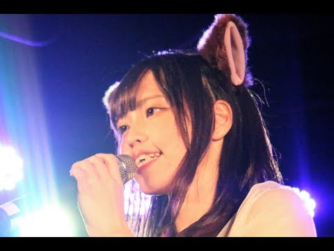 ちか@猫親善大使改 2017.10.8  Rising Hope （カバー）