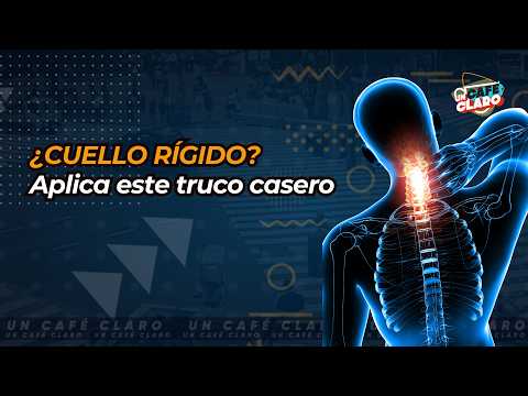 THE SERIOUS CONSEQUENCES of screen use on your neck