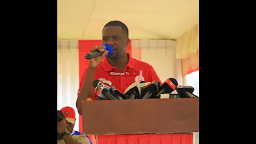 ILA SIMBA NA YANGA BHANA HUYU KAGOMA KAWA FIMBO SASA SKIA ALICHO SEMA AHMED ALLY 