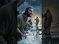 “Peter Walked on Water… Then Started Sinking”