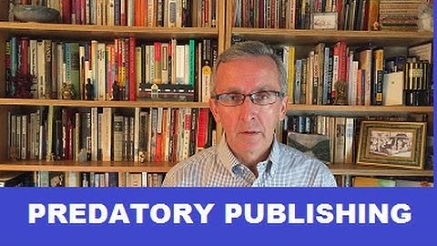 What is Predatory Publishing?