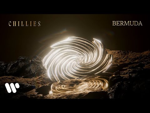 Bermuda - Chillies (Official Visualizer)