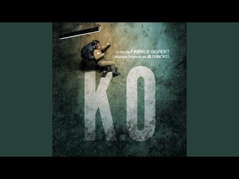 Putar K.O Rêve étrange - JB Dunckel