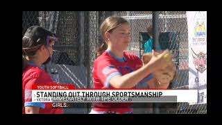 Linn-Benton 10U makes USSSA All-American Games!