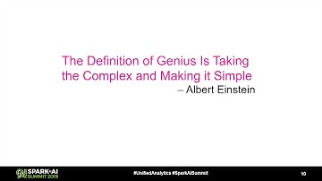 Apache Spark Data Governance Best Practices—Lessons Learned from Centers for Medicare and Medicaid S
