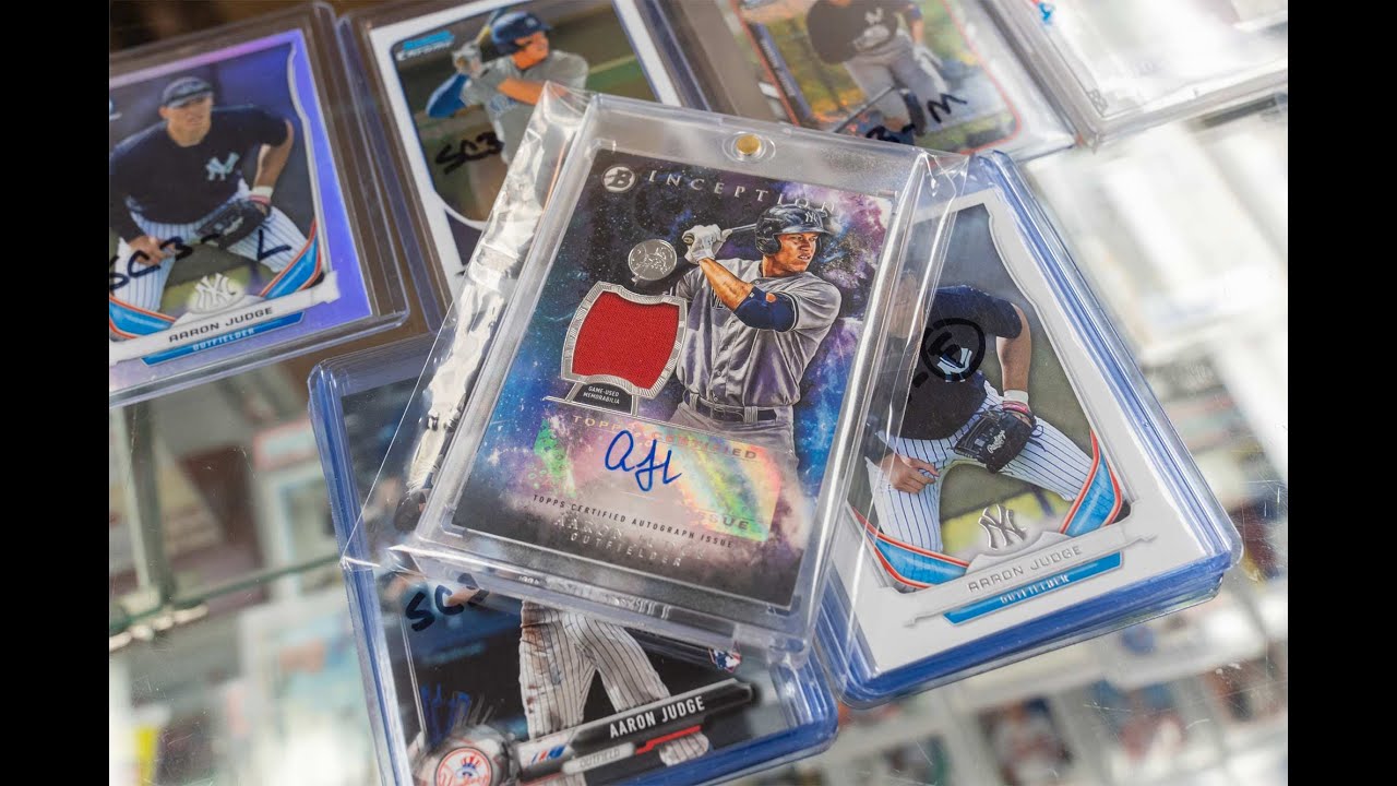 DID I MAKE PROFIT ON MY EXPO DEALS? Toronto Sports Card Expo Day 4