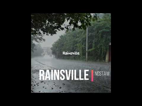 Nostaw - Rainsville [Official Lyric Video]