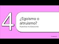 Tema 6 Psicologia social (UNED)