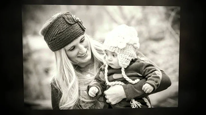 Allison Coyne - family