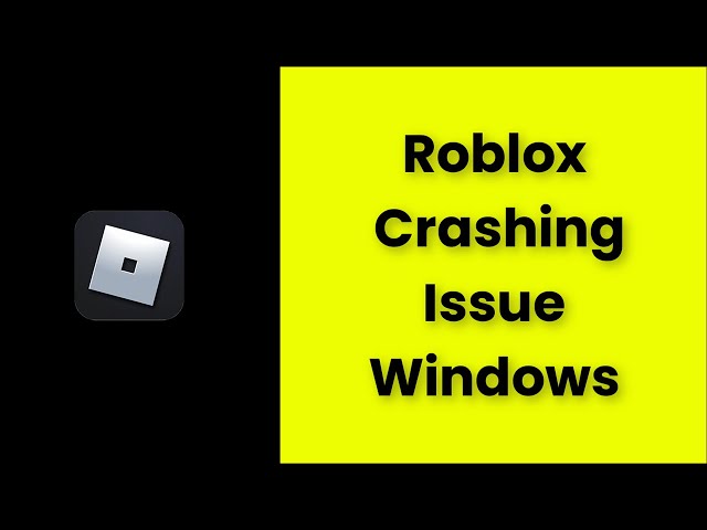 Yo I was just logging in to roblox, why'd a bsod pop up? : r/windows8