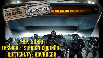 TF2: MvM - Sharp (Sudden Equinox)