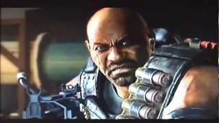 Binary Domain Playthrough pt38