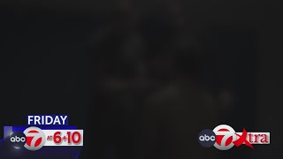 Hazing at Franklin High - Friday promo