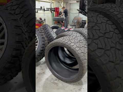 American Force Wheels