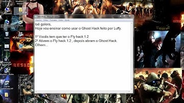 Ghost hack para Transformice. By Luffy .