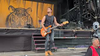Boilermaker - Royal Blood | Rock am Ring 2024
