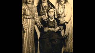 Video thumbnail of "Πατώ και ‘κ̆ι βουλίζω - Τίκ Χορός Νικοπόλεως (Γαράσαρης) Πόντου - Polatidis"