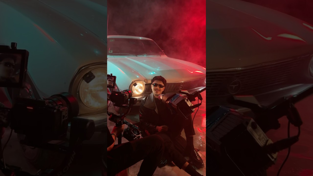 Our new project, the PUBG MOBILE Anthem Malai Jitnu Xa by amazing John Rai is out now