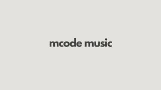 Mcode Music - Track 03