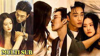 kd Yao Guanyu U0026 Zhao Xixi  Menolak Jadi Istri Simpanankini Jadi Istri Sang Penguasa Hongkong