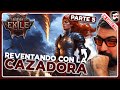 🔴EN VIVO🔴 ¡PATH OF EXILE 2 Temporada 1 en su LANZAMIENTO! 🔥 Gameplay Cazadora Endgame