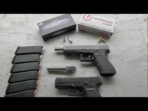 a clip strip Field glock a clip strip Field glock