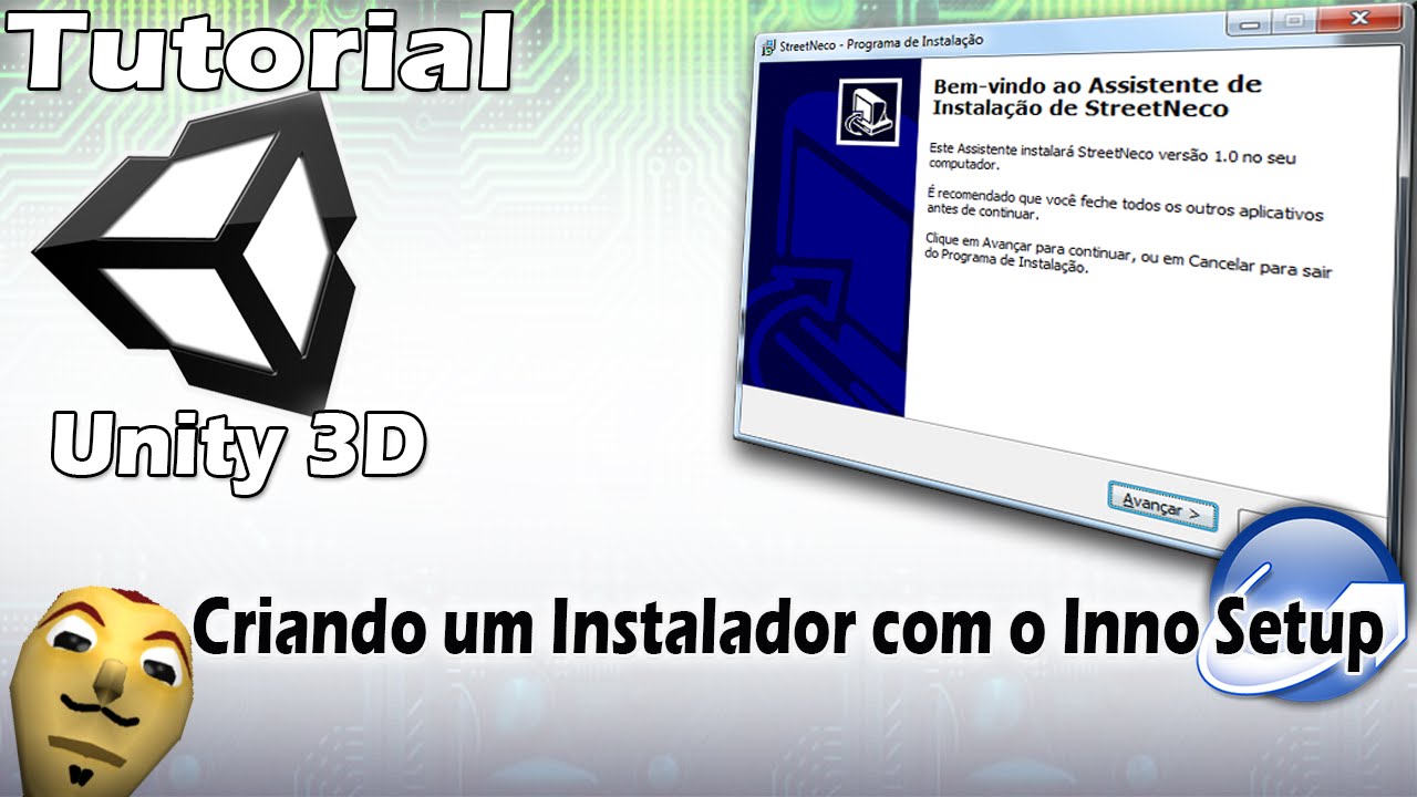 Criar jogos e aplicativos do Windows com o Unity