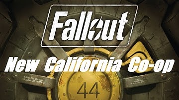 Fallout: New California: Episode 3