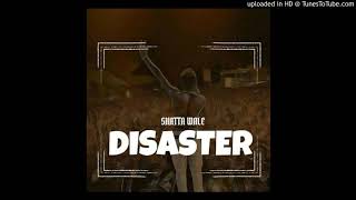 Shatta Wale   Disaster Wizkid Diss