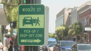How the King St. rideshare pilot program is working two months in