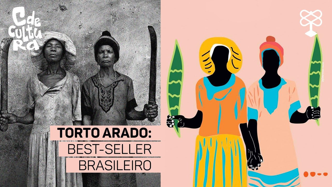 Sertão brasileiro e protagonismo feminino