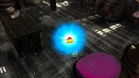 SpongeBob The Movie Game: part 8 Shell City and ...!