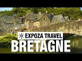 Bretagne (France) Vacation Travel Video Guide