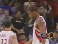 Tracy mcgrady  the rockets come back 13 puntos en 38 seg