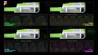 Silent Mini Lime Performance Video