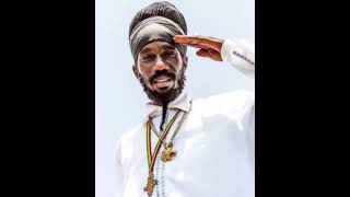 Sizzla - Mi King