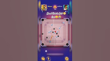 😱Singapore Hardest Finish🥵 But Network Problem😔 || Carrom Pool Singapore Gameplay🔥😰 #carrompool