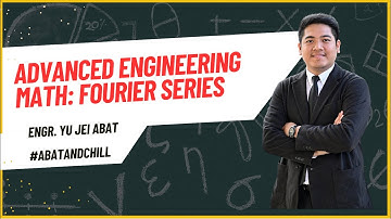 Fourier Series - Advanced Engineering Mathematics