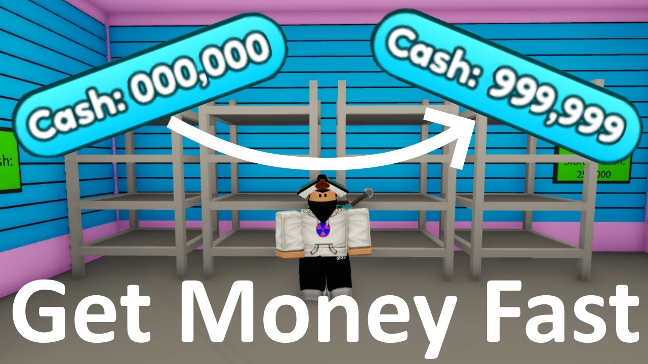 Purchase for Super money Hack - Roblox