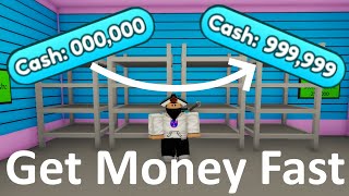 How To Get Money Fast In Custom PC Tycoon - Roblox screenshot 4