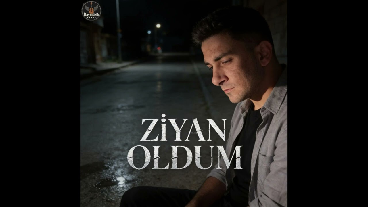 Ziyan Oldum - Sergen Kaba
