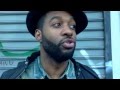Mickey Factz discusses difference between writing music and battles | #BST2