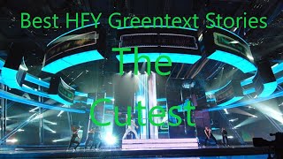 Best HFY Greentext Stories: The Cutest (r/HFY + /tg/) screenshot 4