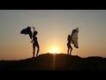 Nick Kamarera feat. Alinka - Nada Mas (Pego Pego) (Official video)