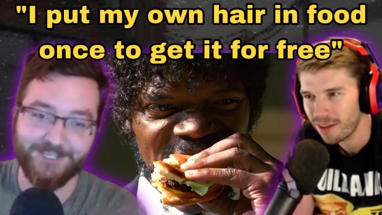 Больше старых историй и фактов о PKA